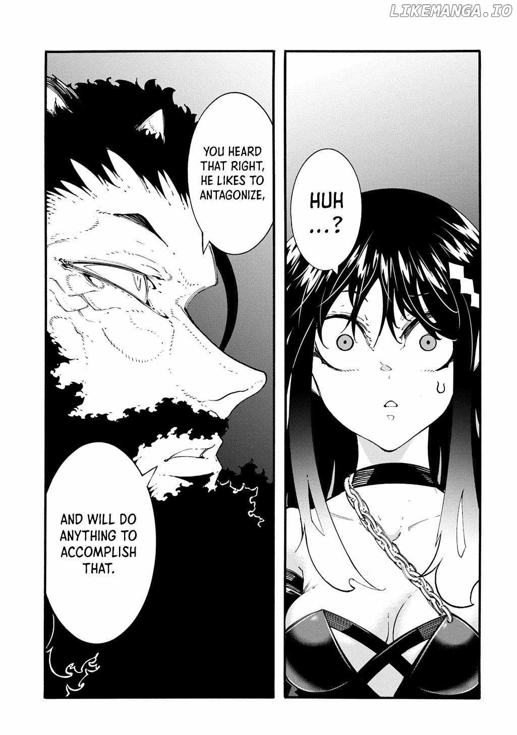 Summoned to a parallel fantasy world many times Chapter 45 19